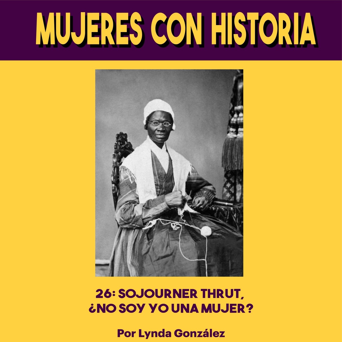 Mujeres con historia