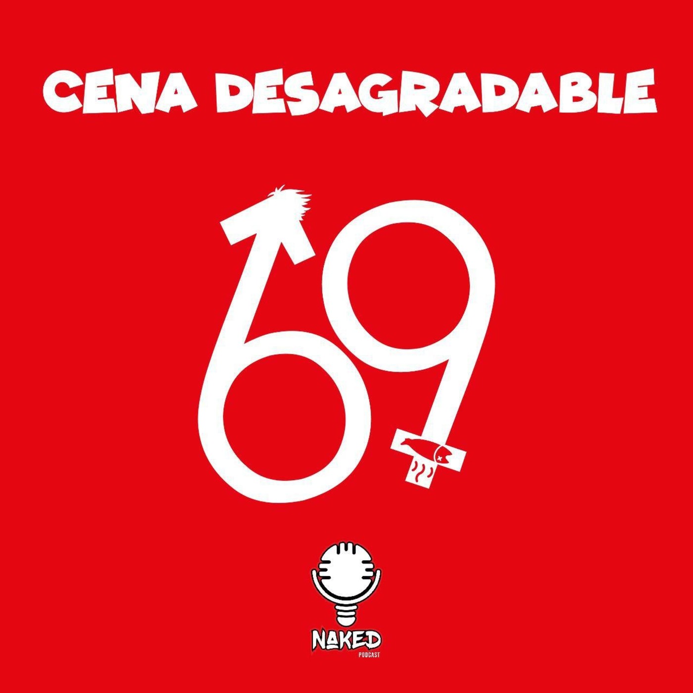 Episodio 3: Cena desagradable. (Explicit Content)