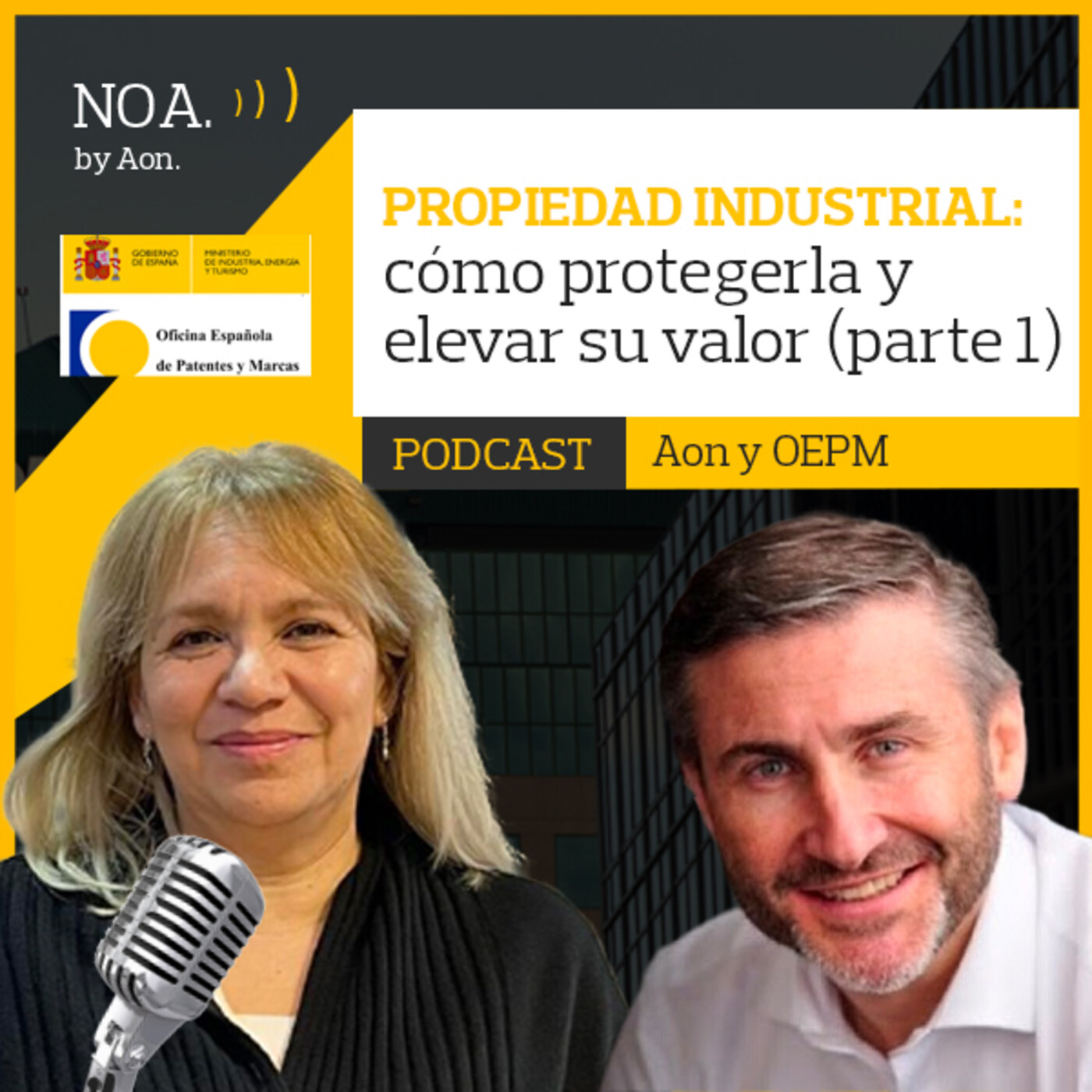 Historias de un Mundo Volátil
