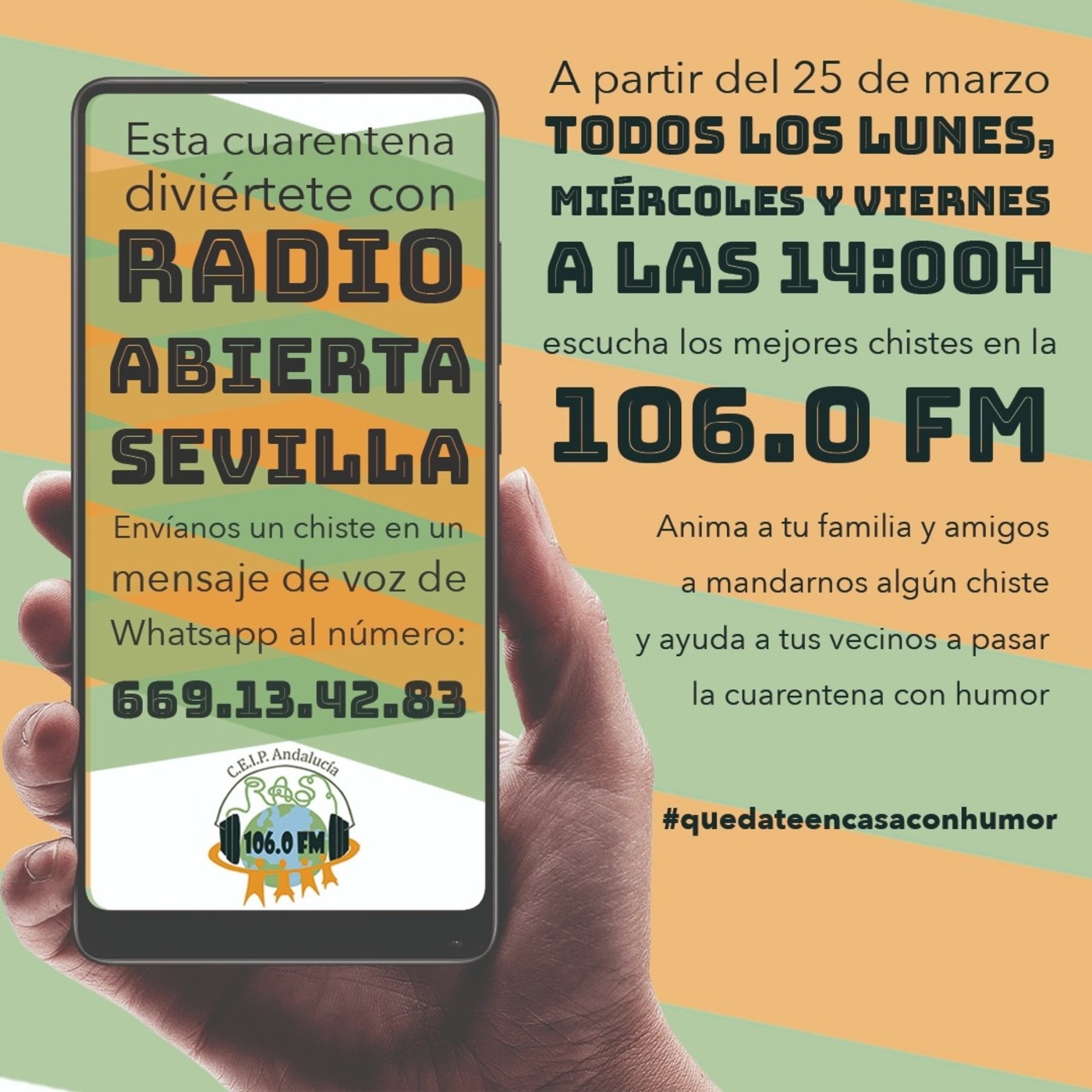Zona de Cuarentena