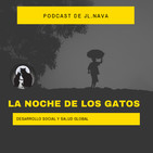 La noche de los gatos. Programa completo del 29/01/2019