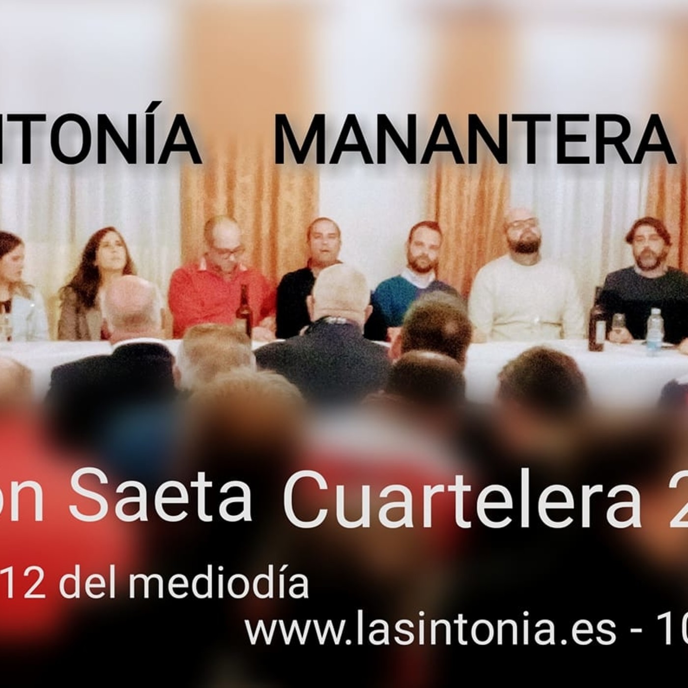 Sintonía Manantera
