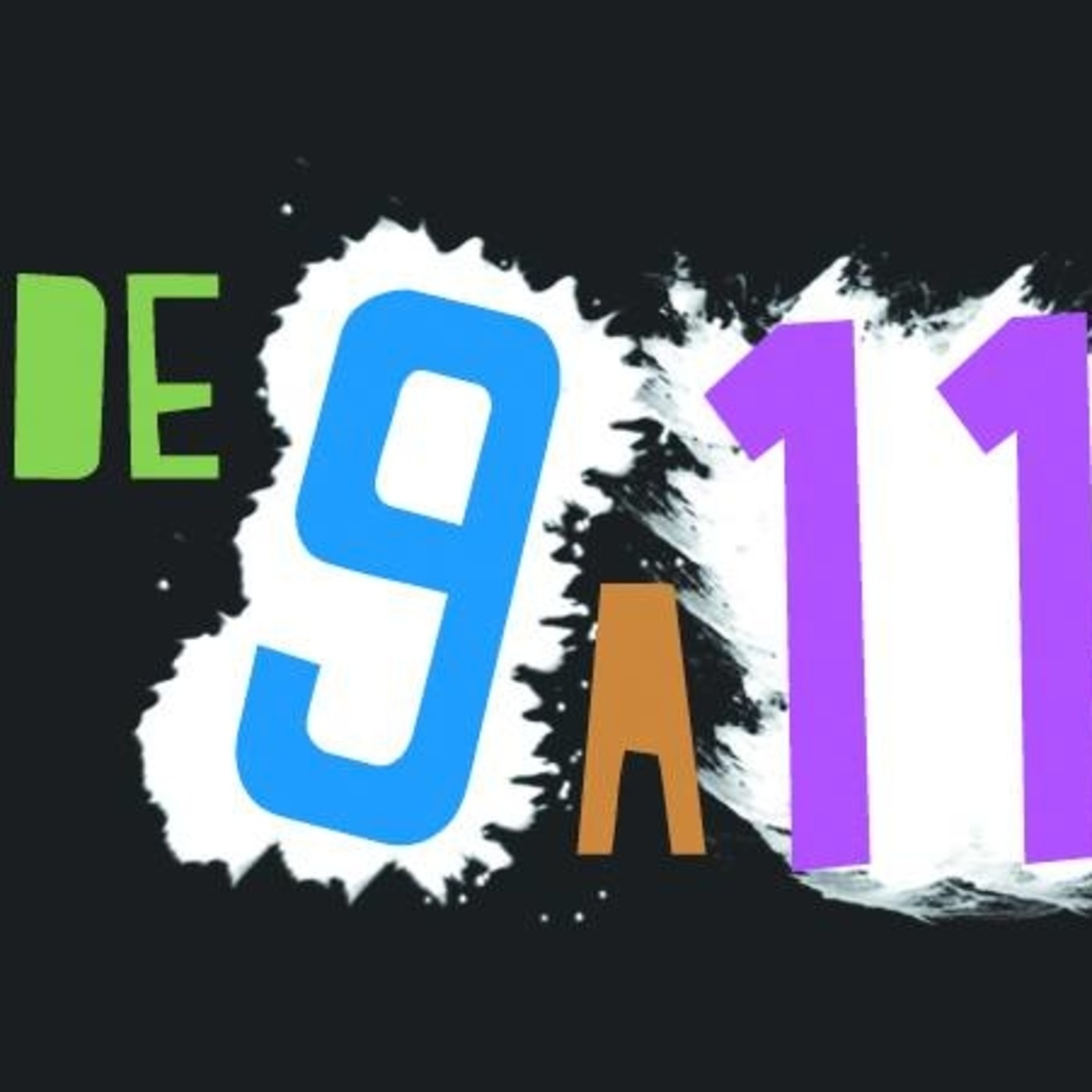 De 9 a 11