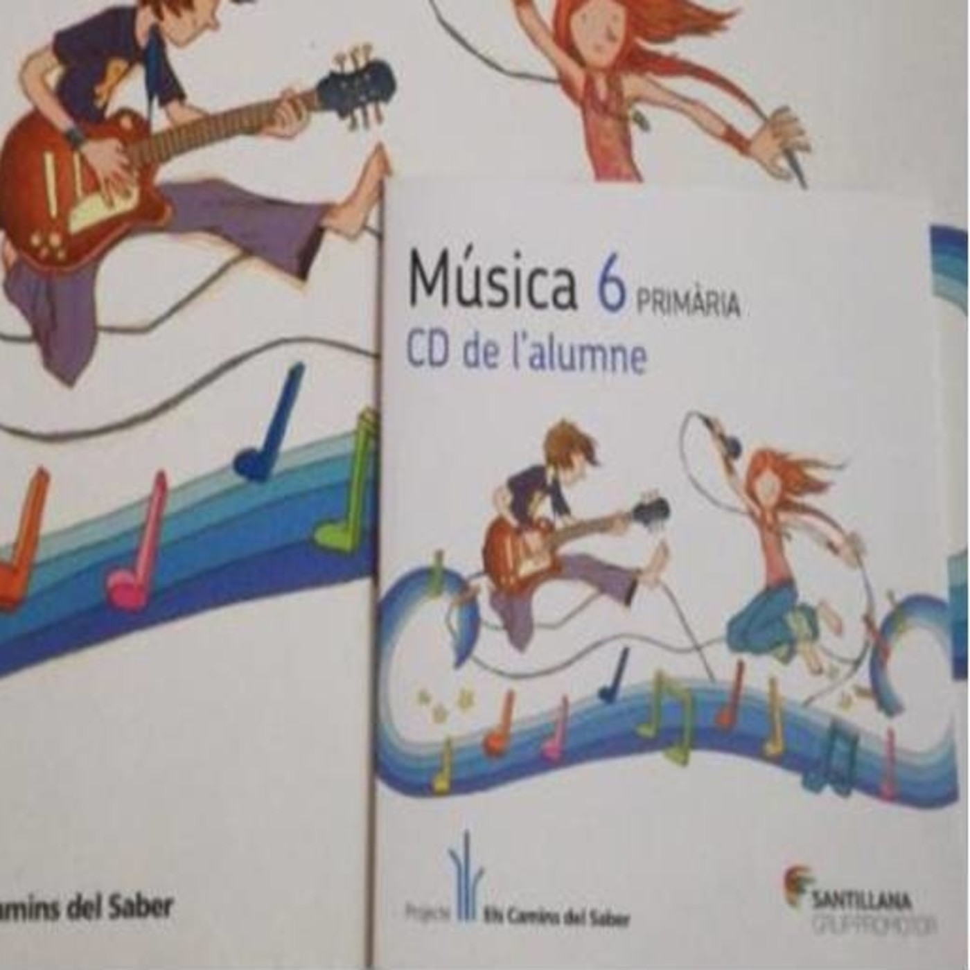 Flauta 6è