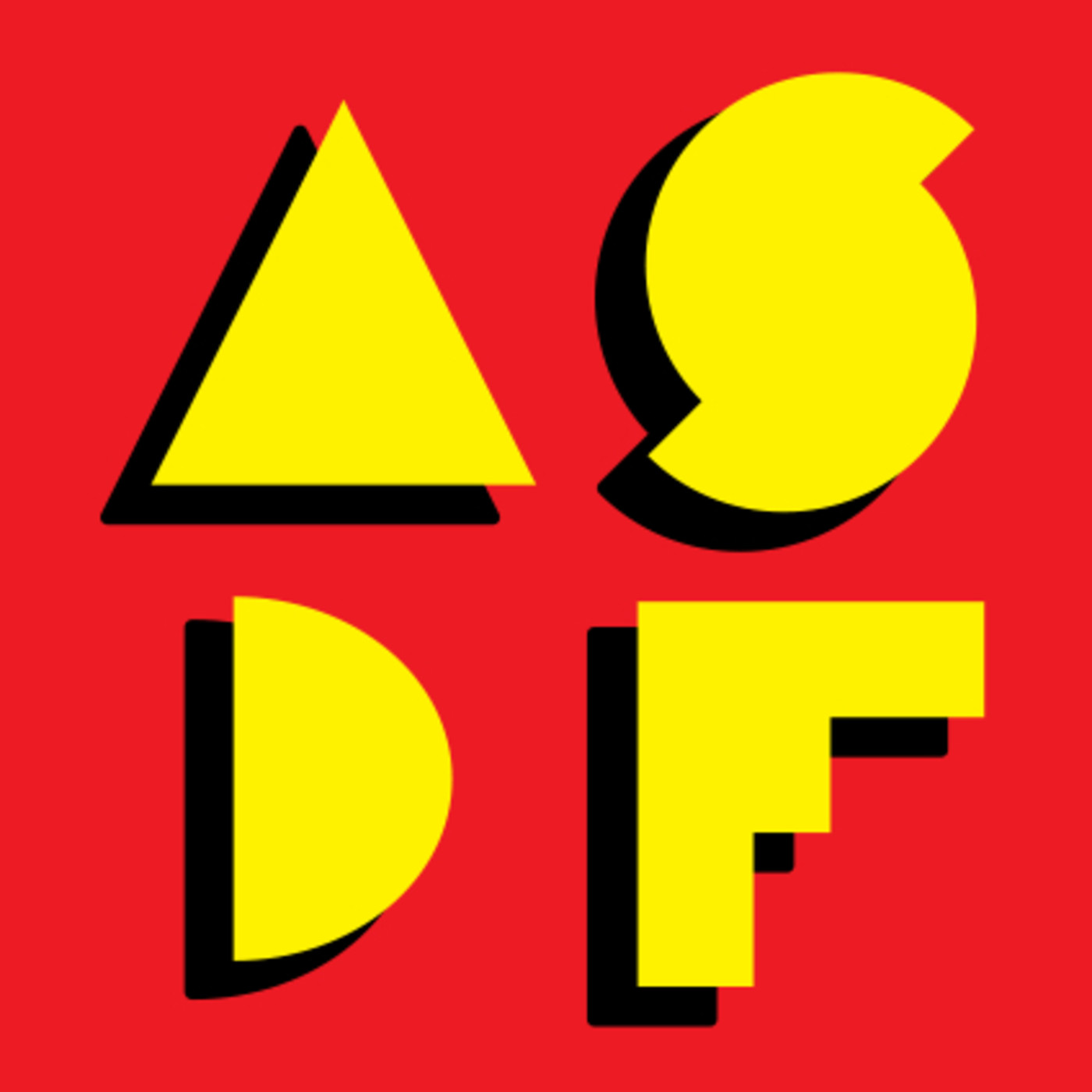 ASDF 53, Trabajos de los Íconos de Rock antes de ser Famosos (Programa Transmitido el 26 de Abril del 2017) episode artwork