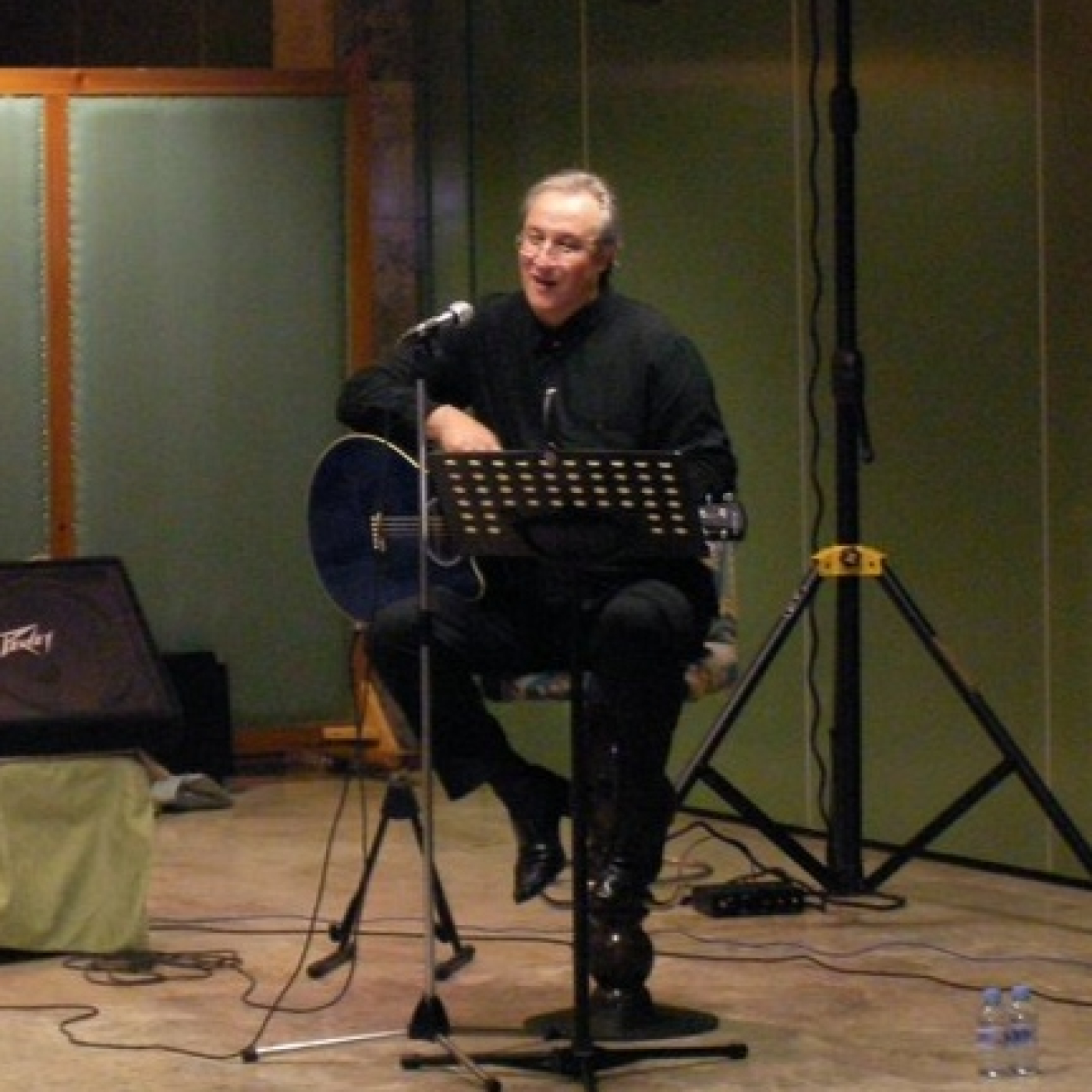 CHEMA MUÑOZ
