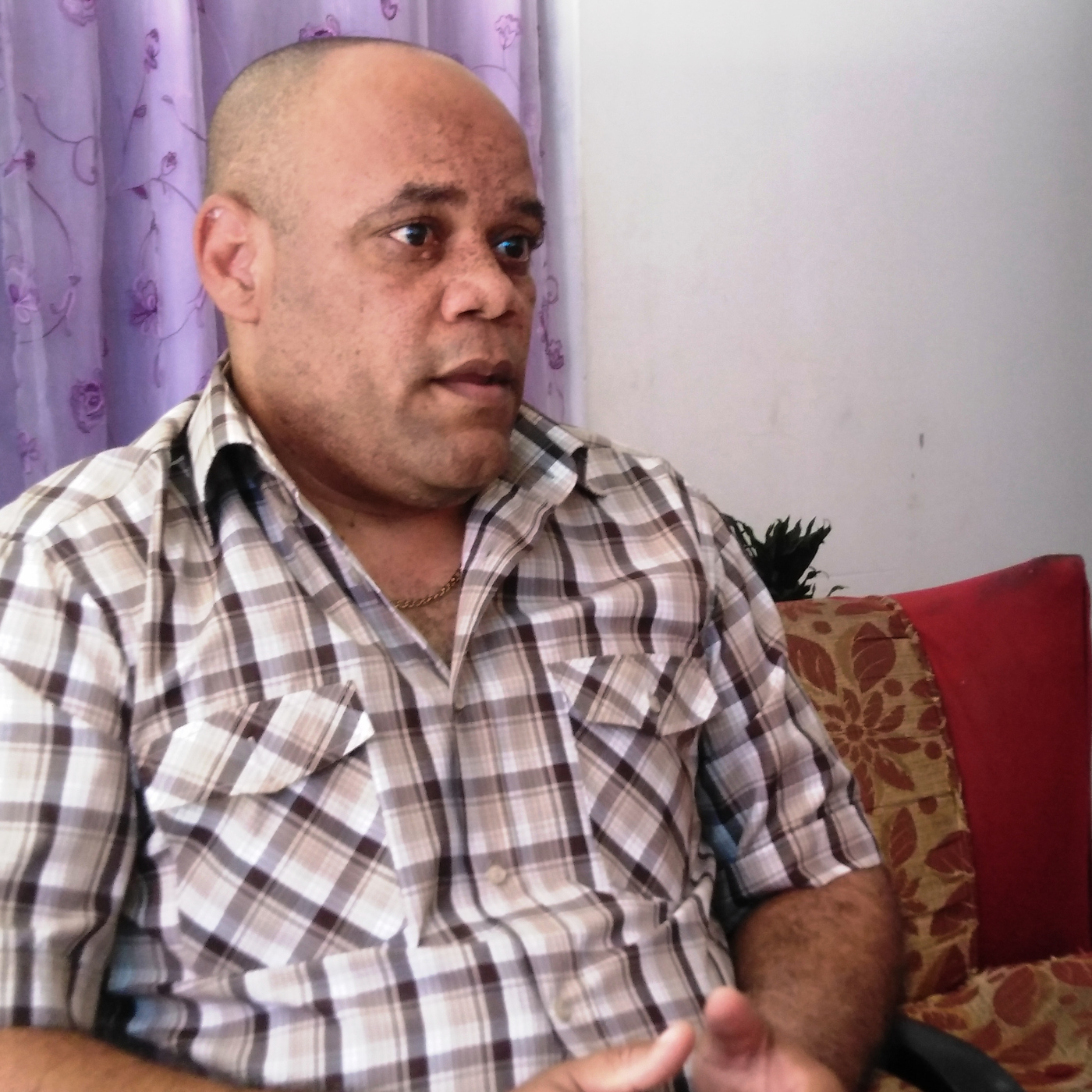 De Cuba y de los cubanos