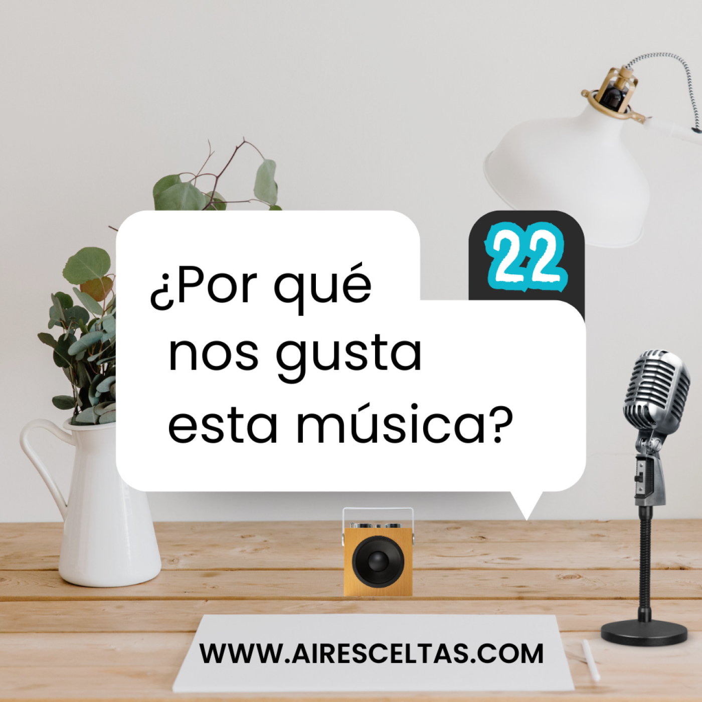 Aires Celtas 28-09-2024 - ¿POR QUÉ NOS GUSTA ESTA MÚSICA? 22