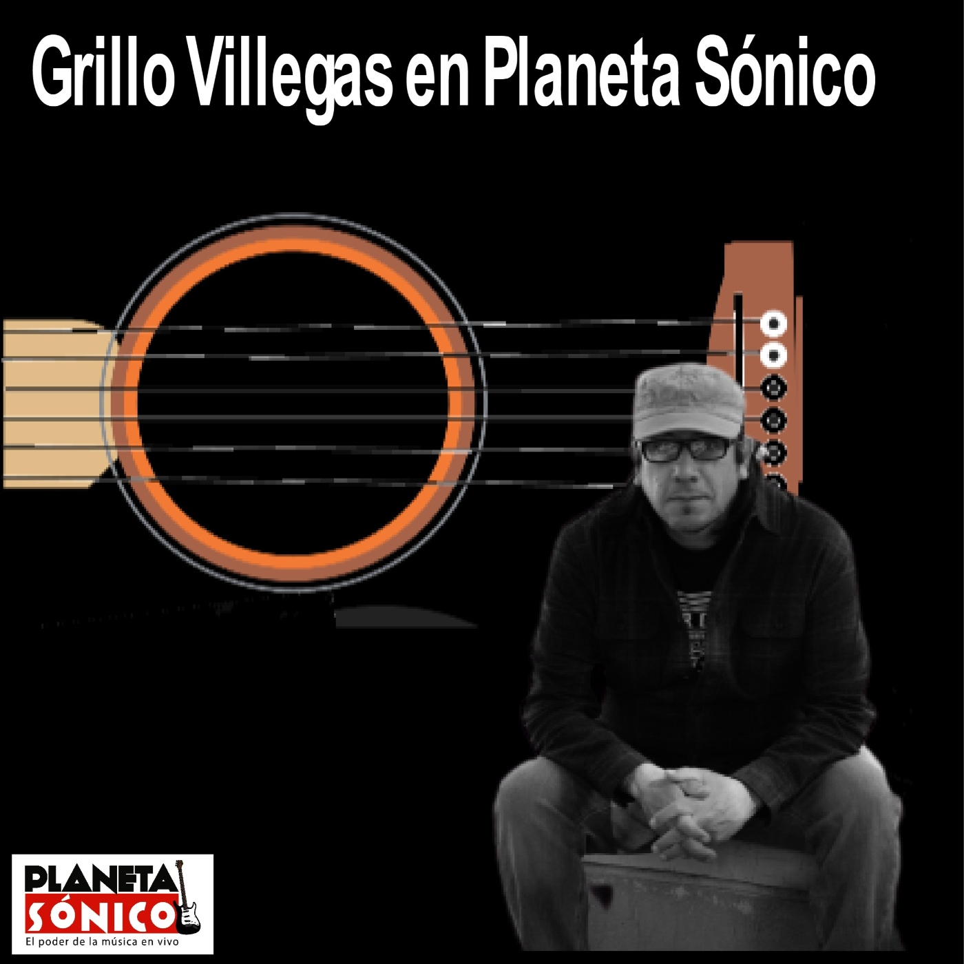 Podcast  de Planeta Sónico