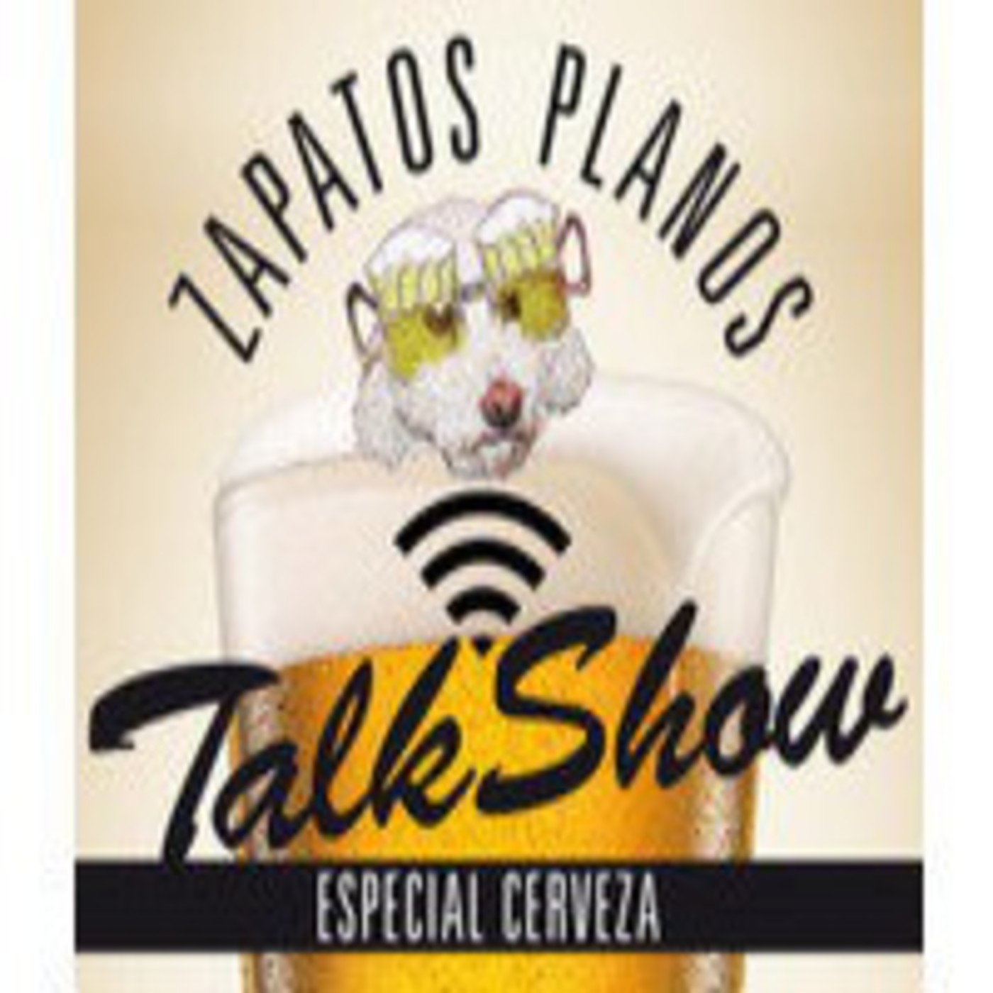 Podcast Zapatos Planos