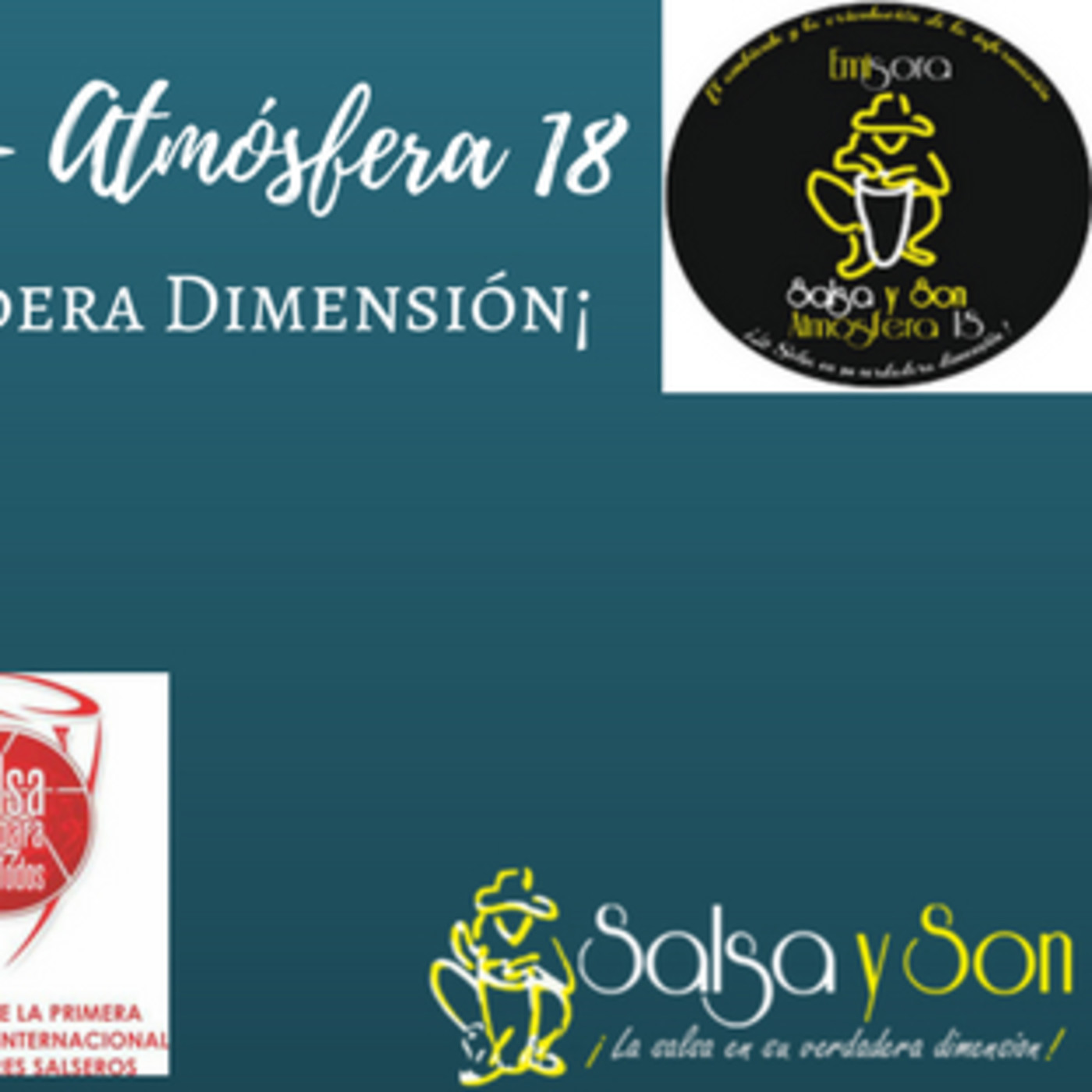 Podcast de salsa y son