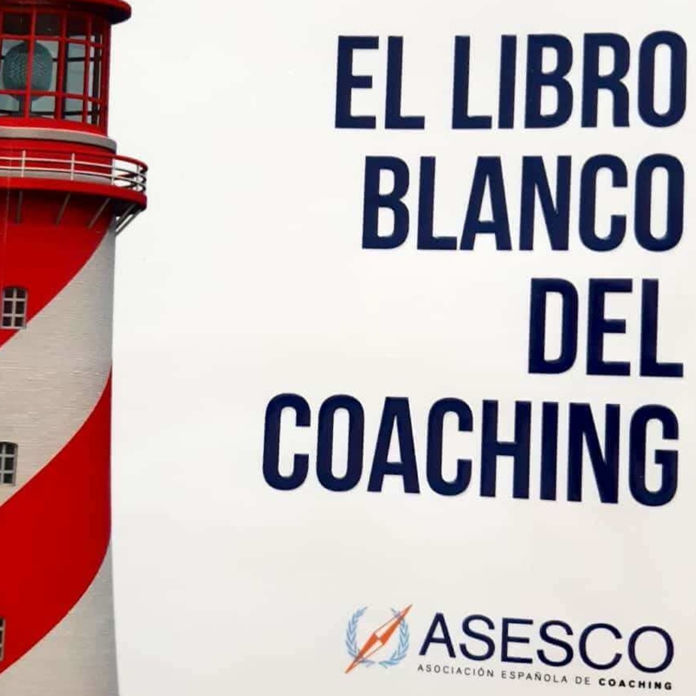 EL LIBRO BLANCO DEL COACHING