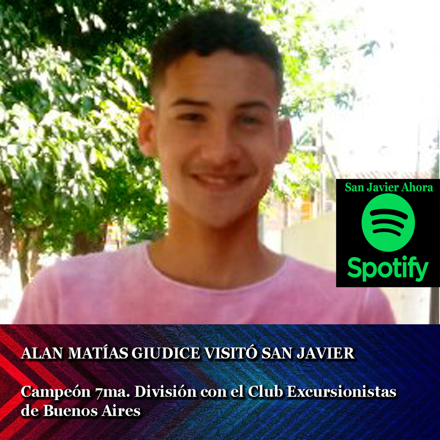 Podcast de San Javier Ahora