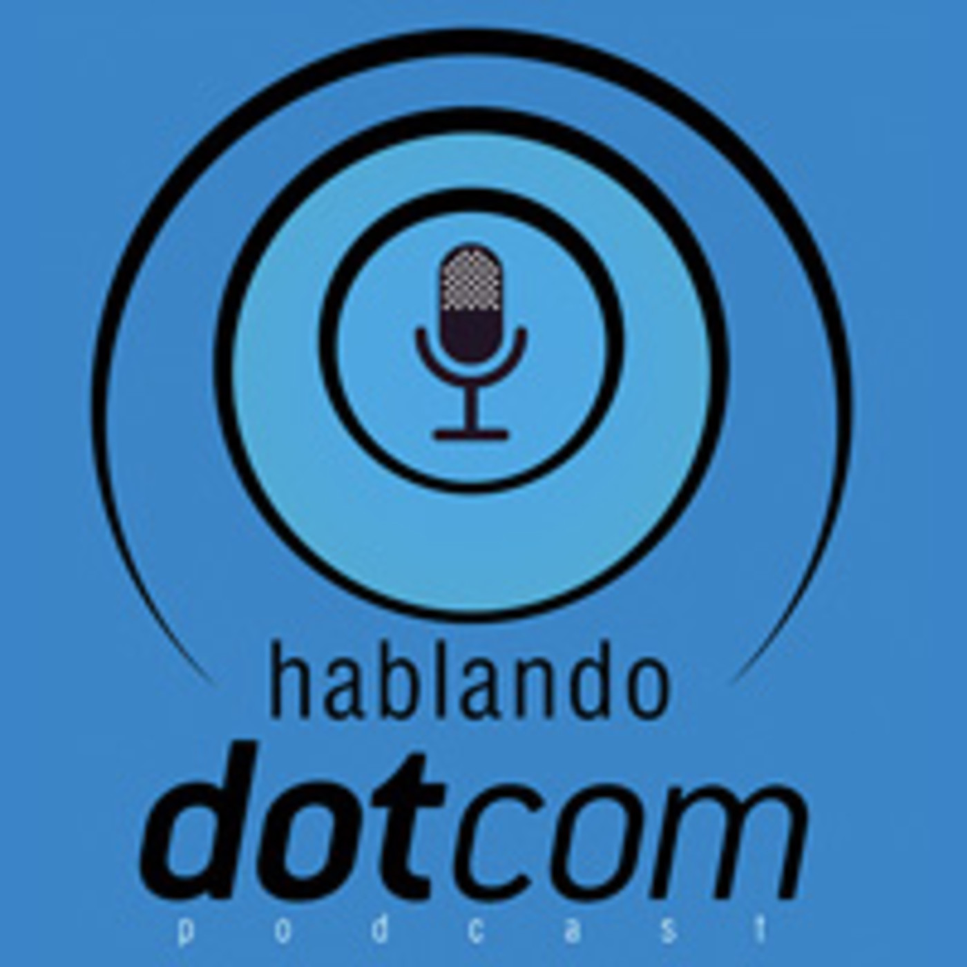 Hablando DotCom