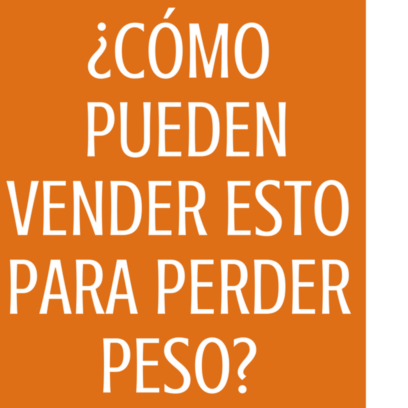 Mis dietas para adelgazar
