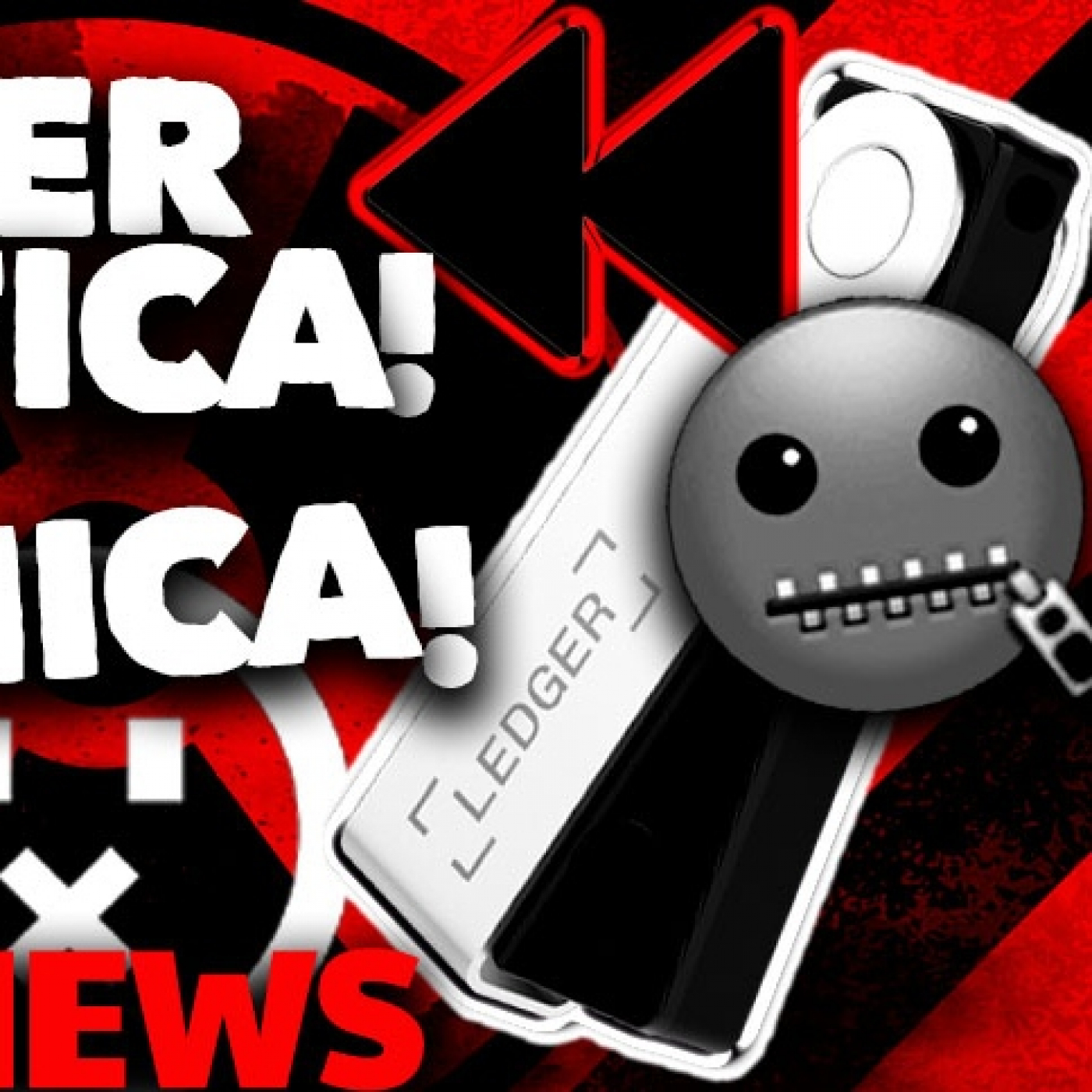¡LEDGER SE ECHA ATRÁS Y PROMETE TRANSPARENCIA!   ¿CÓMO AFECTA ESTO A TU SEGURIDAD Y A TUS CRIPTOS?