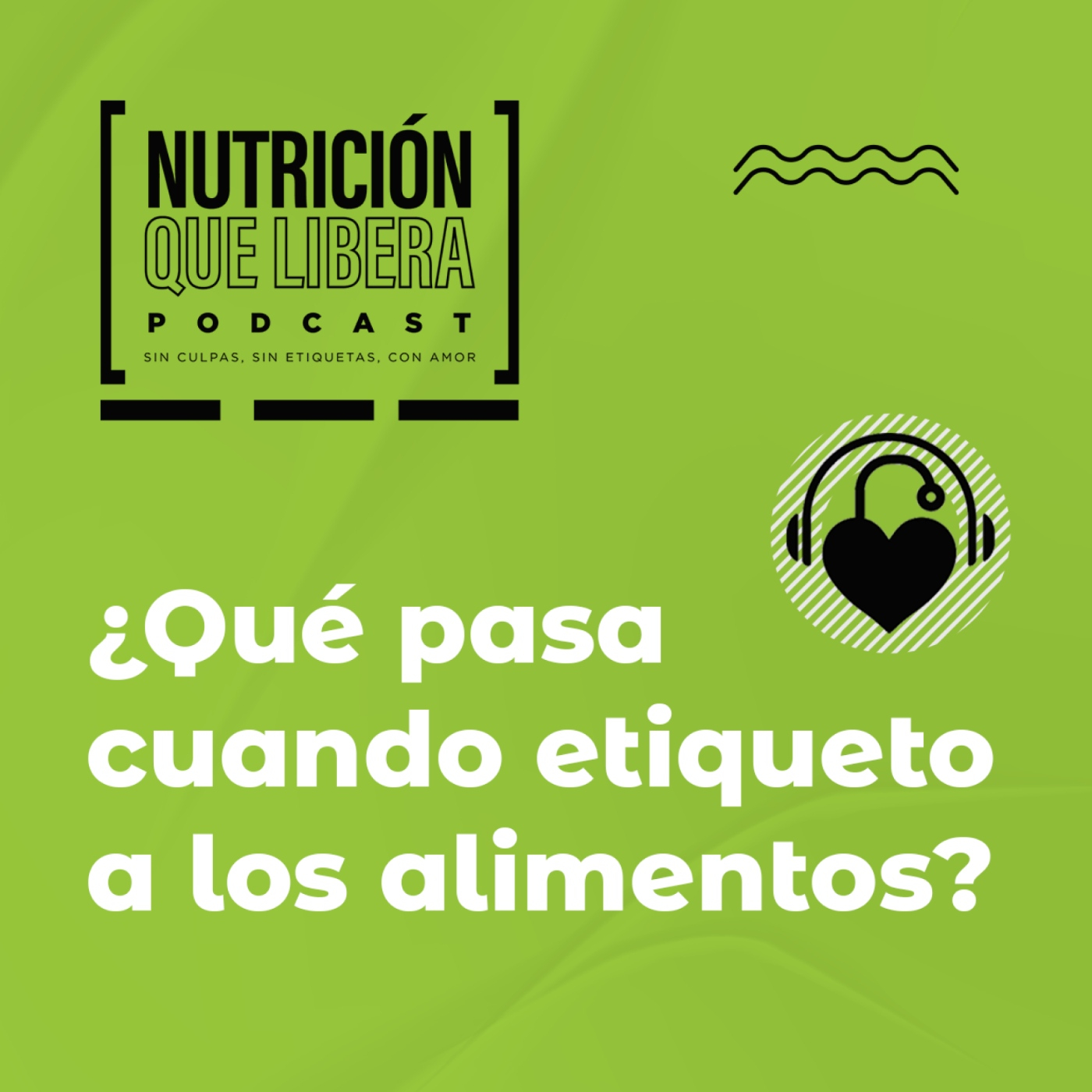 Nutrición que Libera
