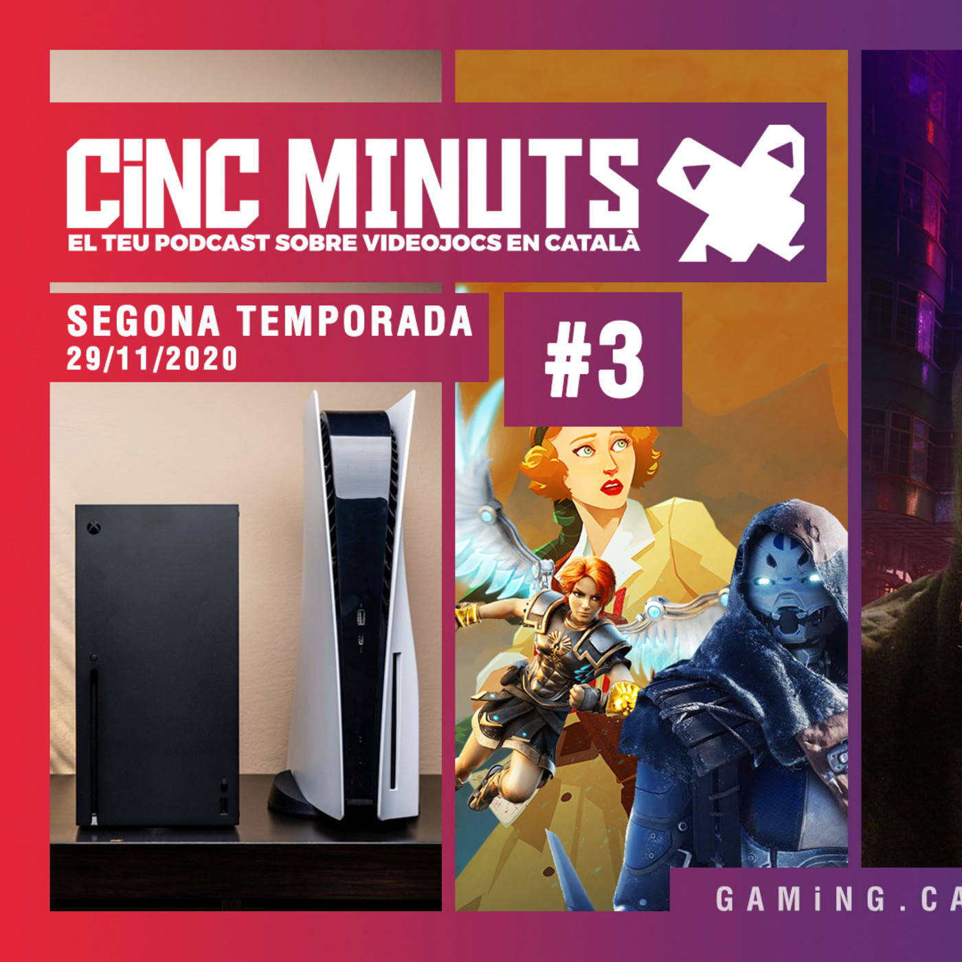5 Minuts Més