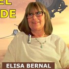 NO SOMOS EL RESULTADO DE NUESTRO PASADO por Elisa Bernal, matrix 2017