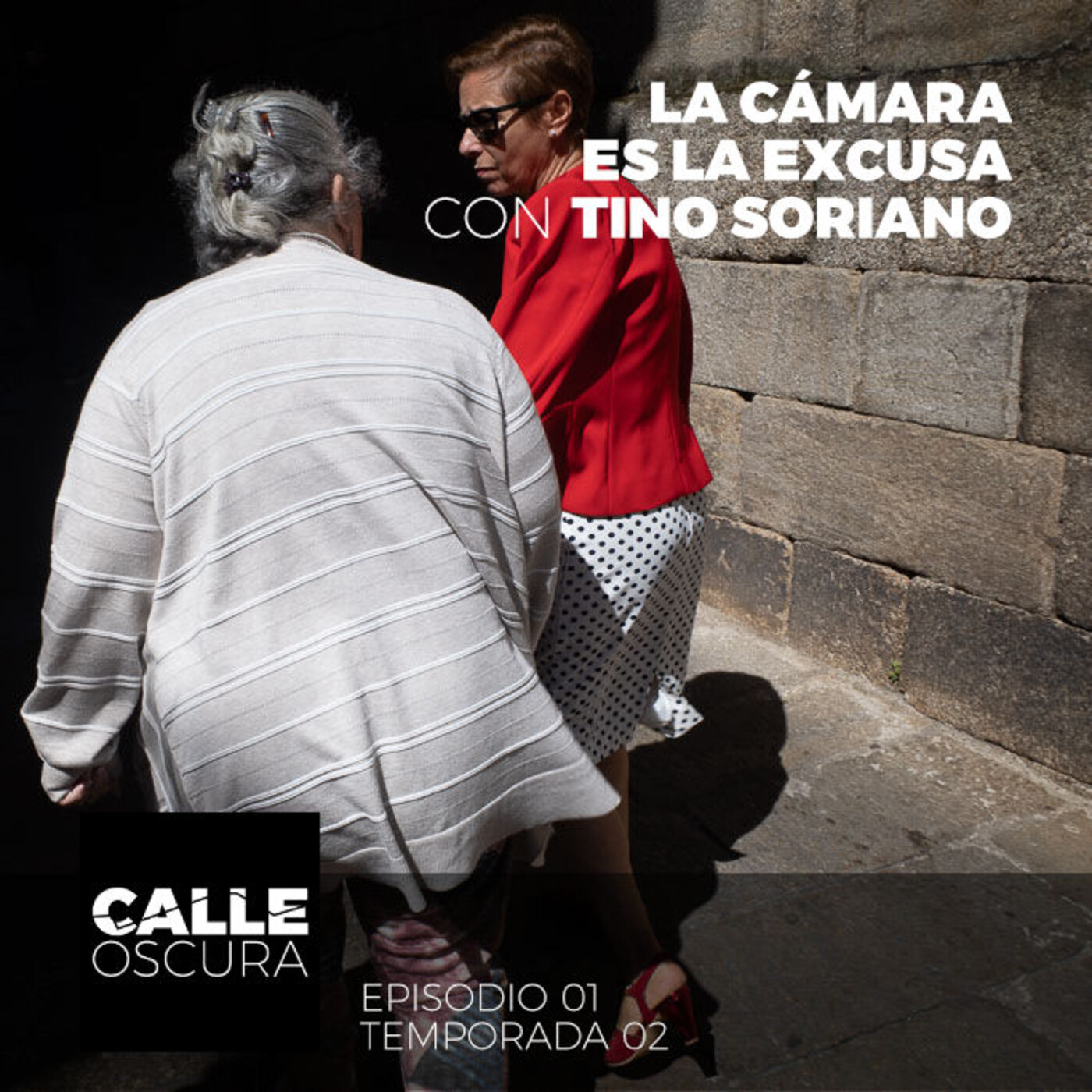 Calle Oscura