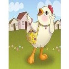 La gallinita josefina