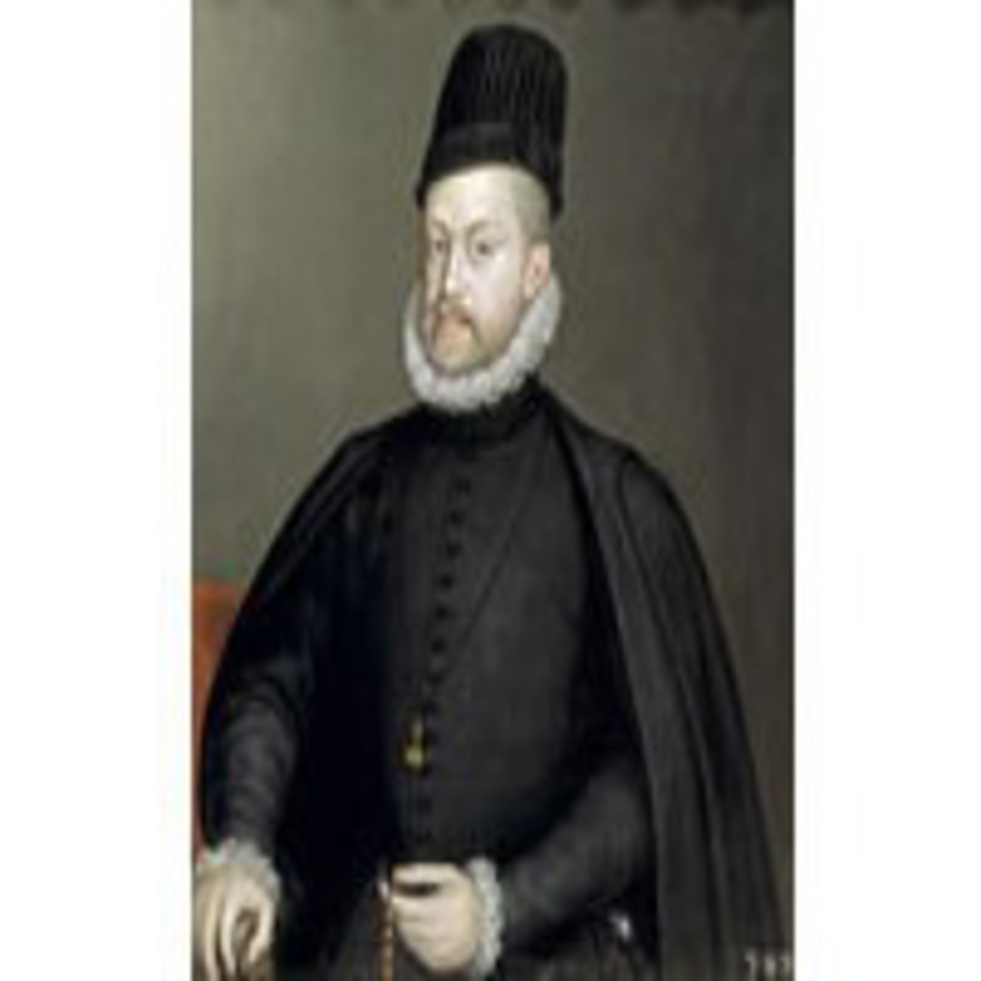 Reyes de España. Los Austrias y Los Borbones