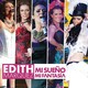 Edith Msrquez Mi Sueño, Mi Fantasía