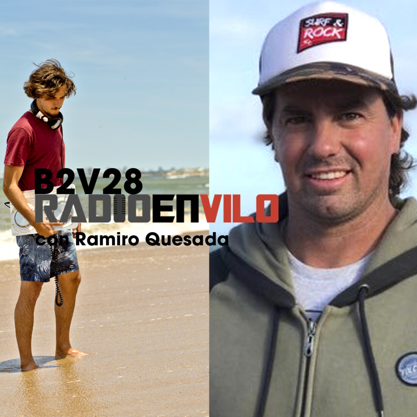 Radio en Vilo Podcasts