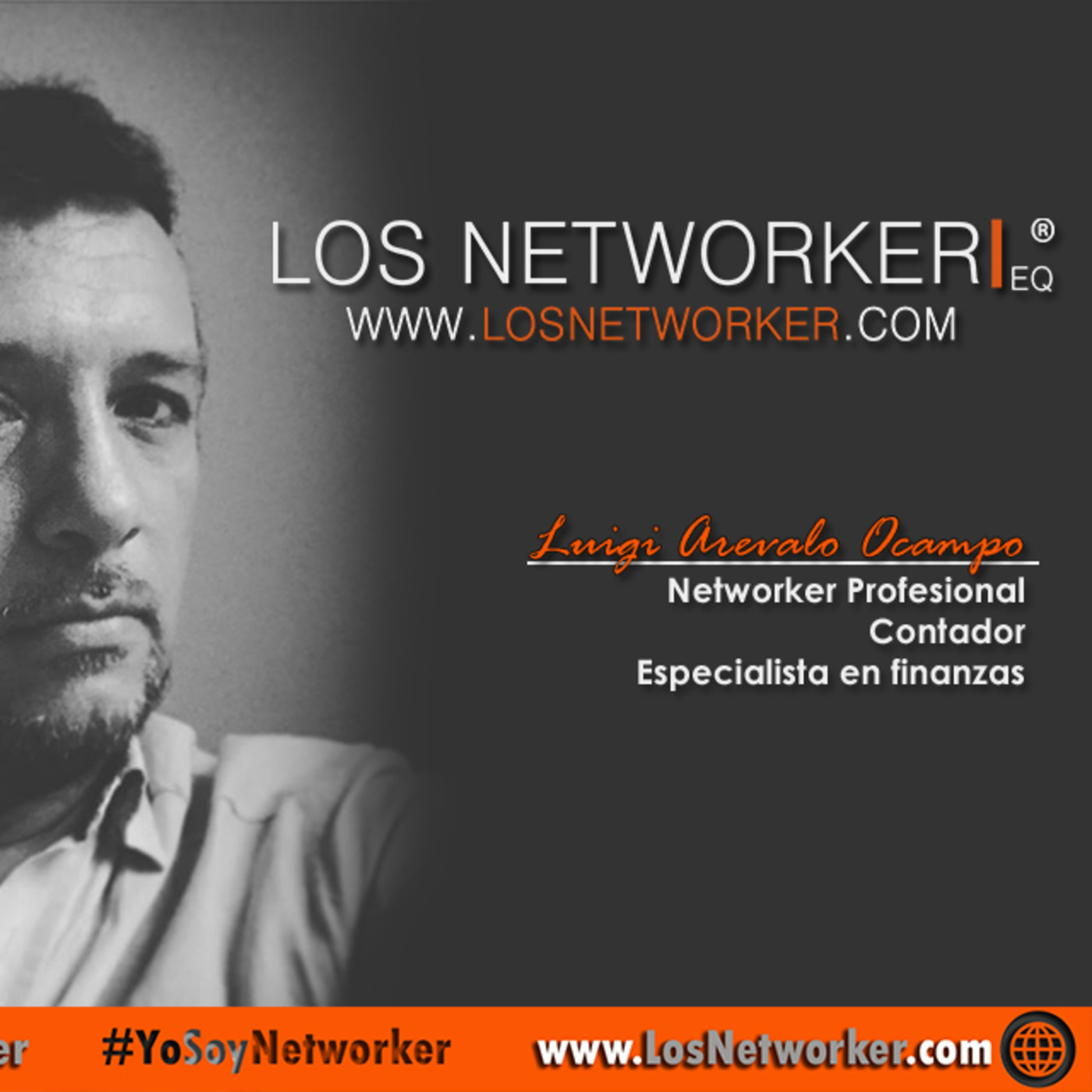 LosNetworker - L|N