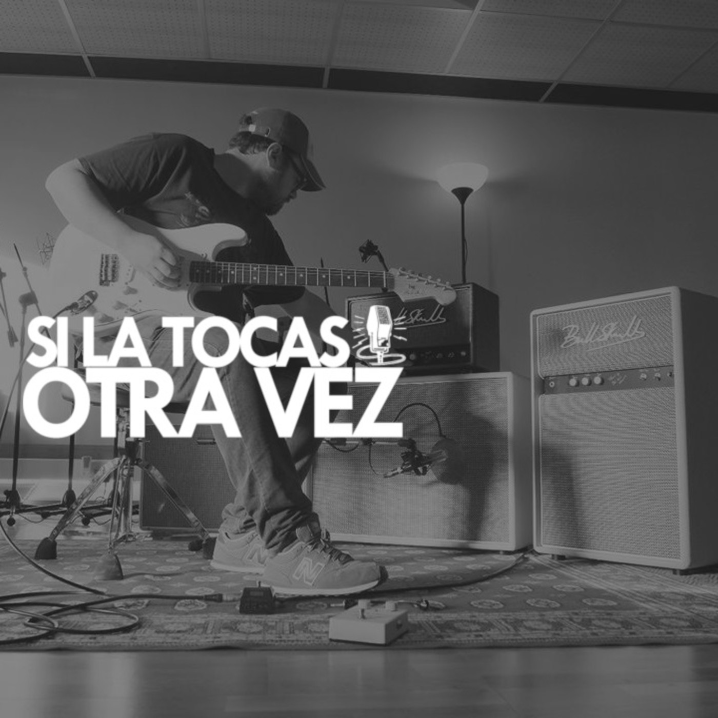 Si La Tocas Otra Vez