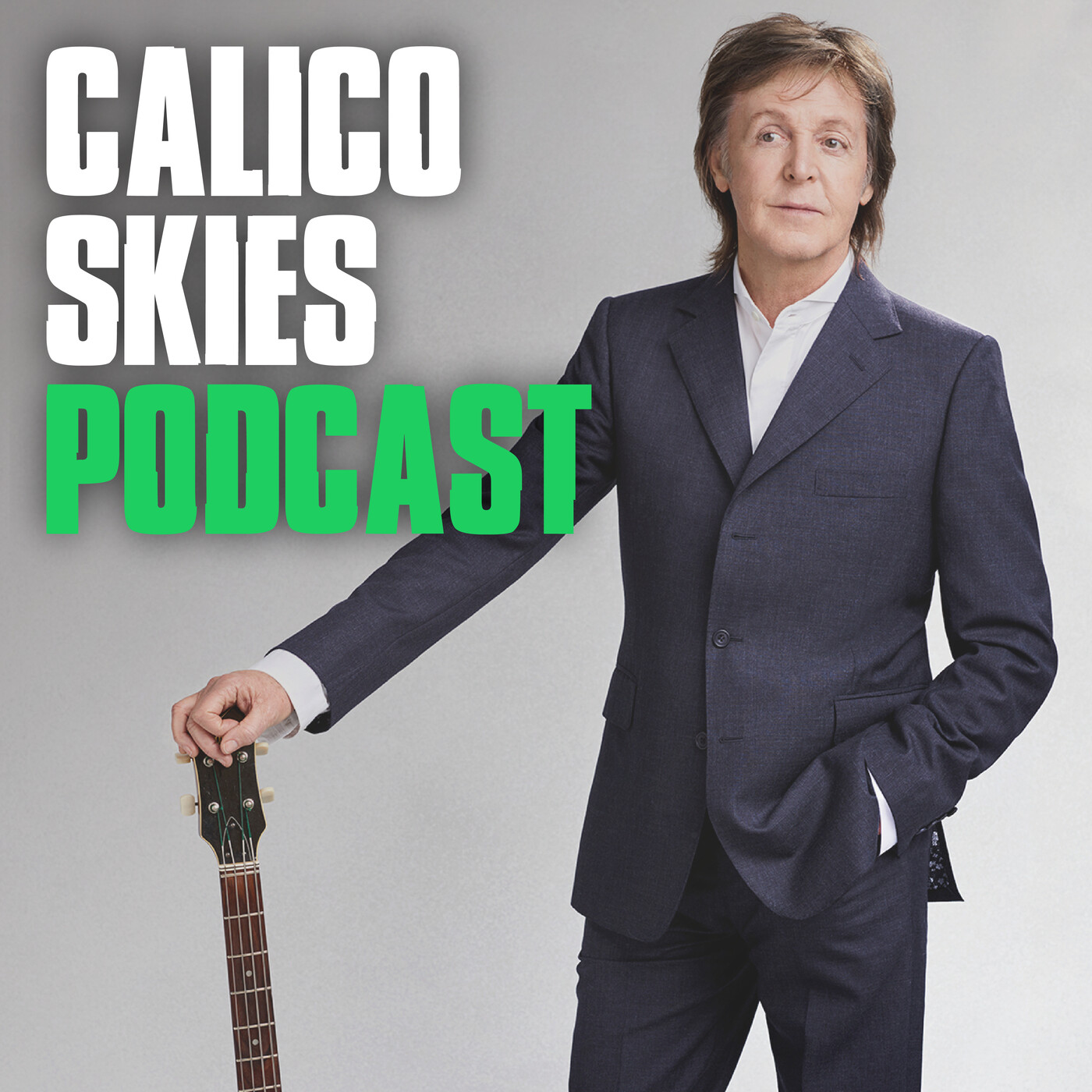 Las Superbandas de Paul McCartney episode artwork
