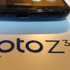#Radiogeek - Podcast review MotoZ3 Play