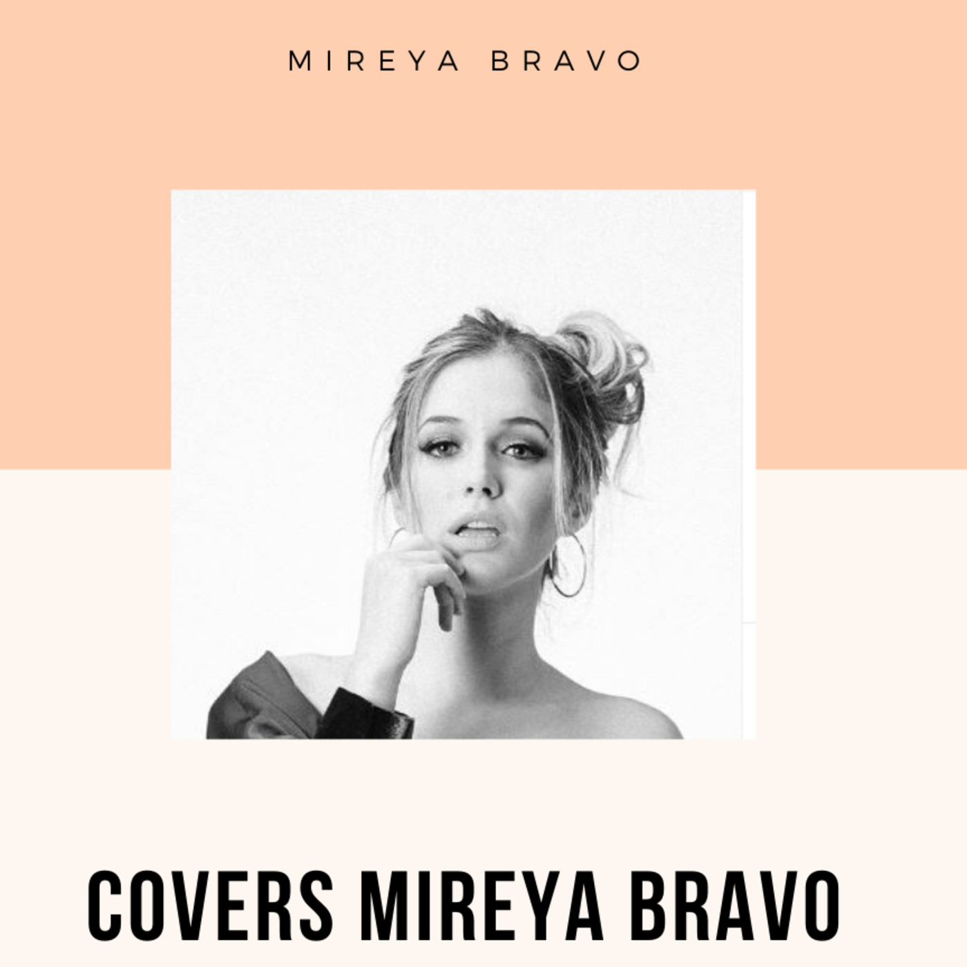 Covers Mireya Bravo