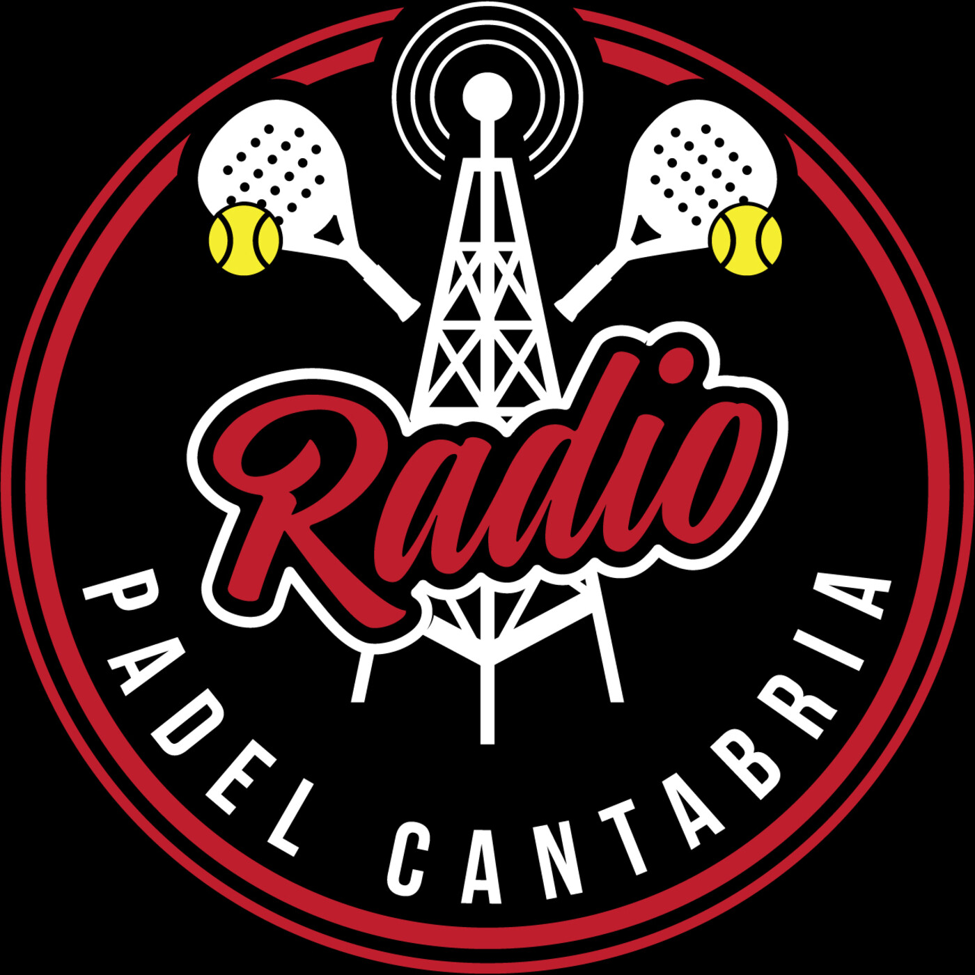 Radio Pádel Cantabria 183 - Programa Completo 23-04-2.021 episode artwork