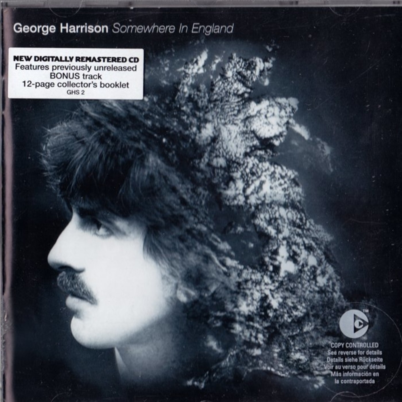 La taberna Musical - 153 - George Harrison, desde algun lugar de Inglaterra episode artwork