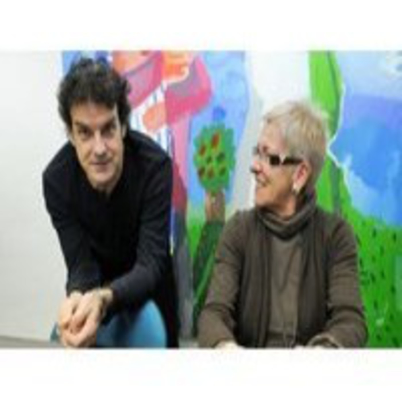 Txema Urkijo en Euskadi Hoy ed Onda Vasca 28.03.2011