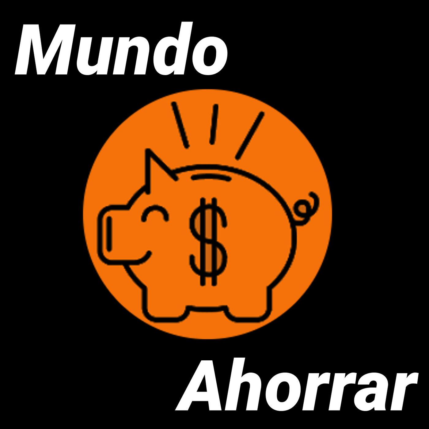 Mundo ahorrar