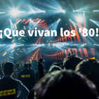 T2 E15 ¡Que vivan los '80!