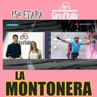 15ª etapa del Giro de Italia y La Montonera | 26/052019
