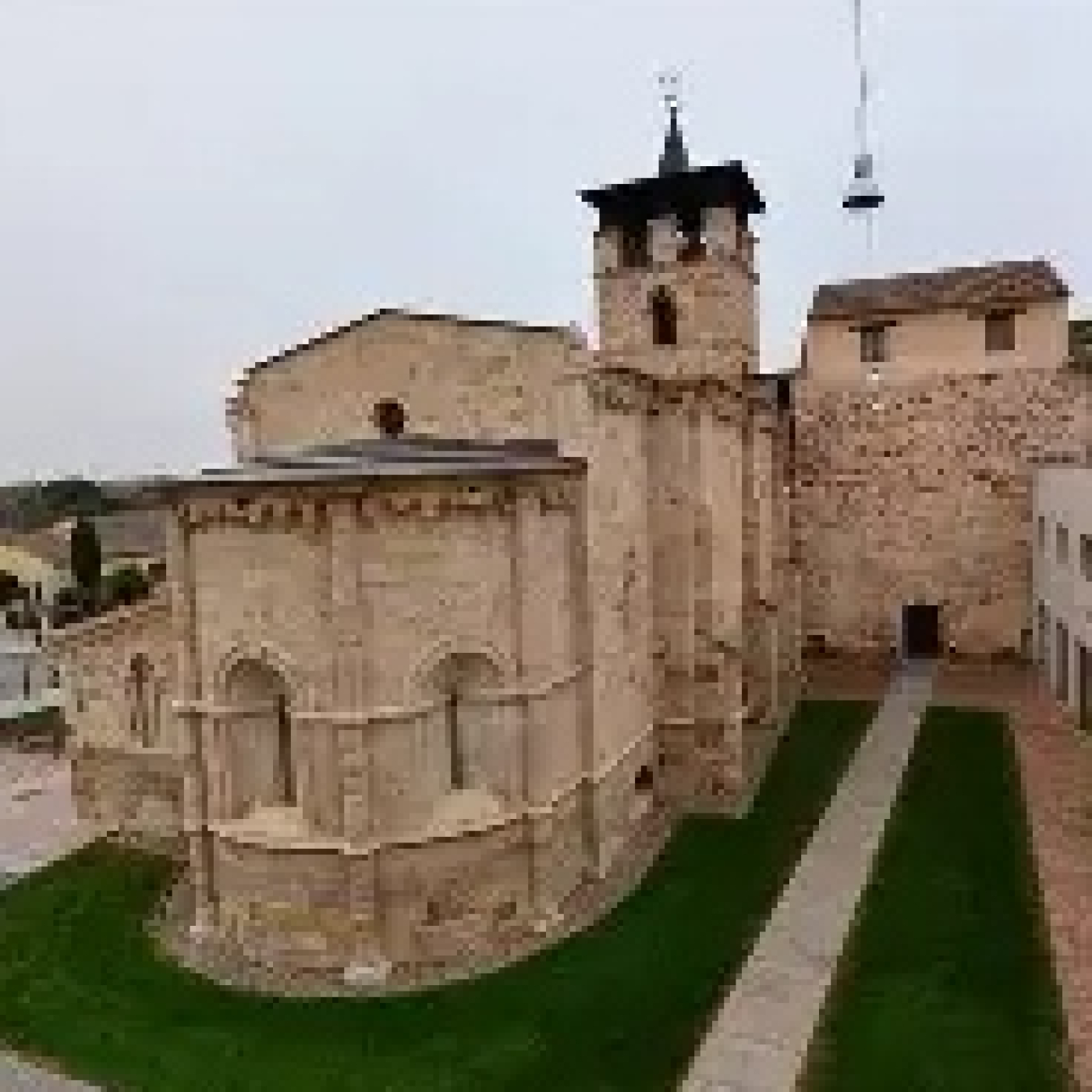 Zamora a traves de su historia.