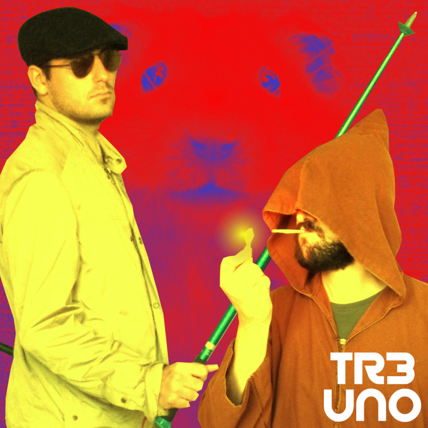 TR3x1 - Hámsters: TODA LA VERDAD