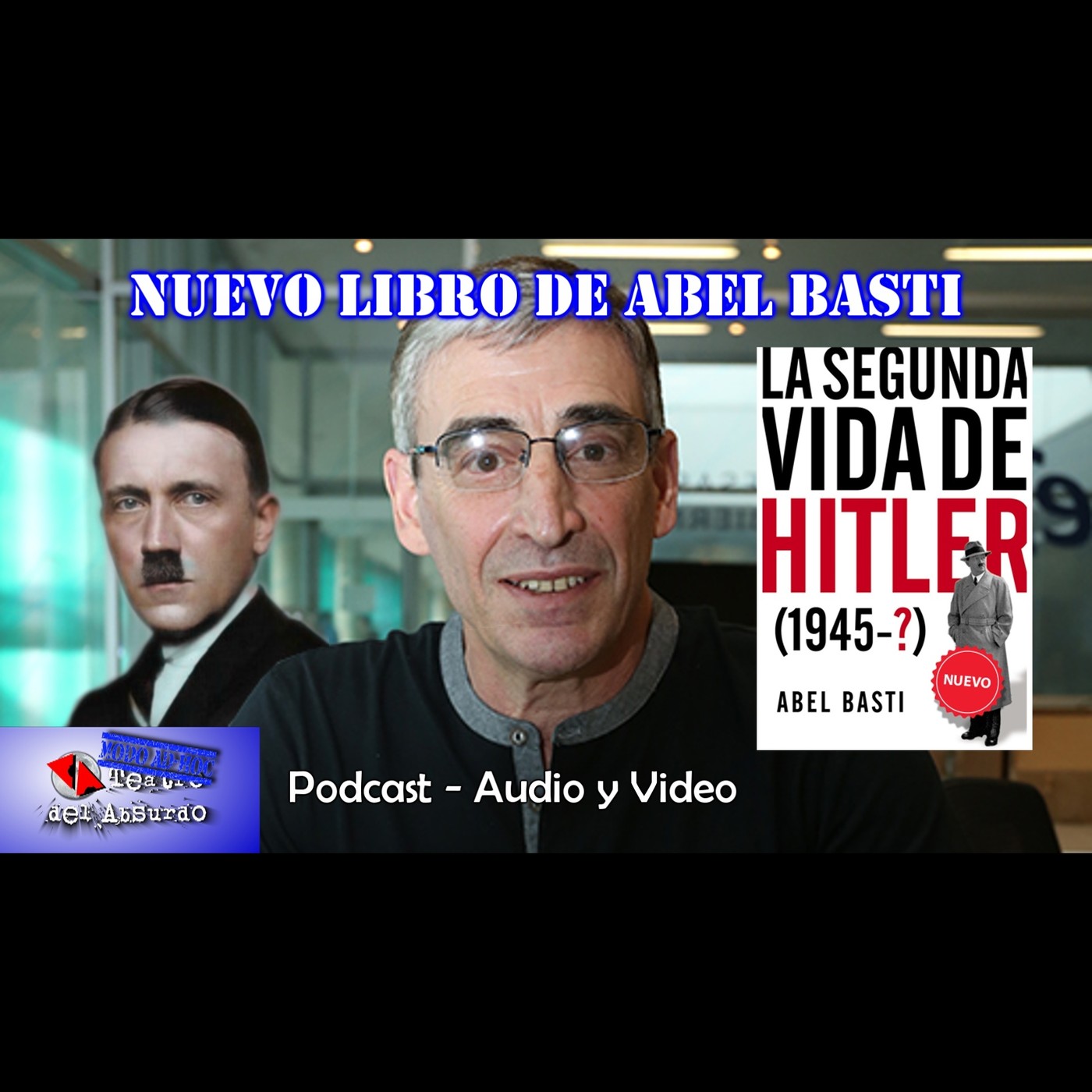 Teatro Del Absurdo