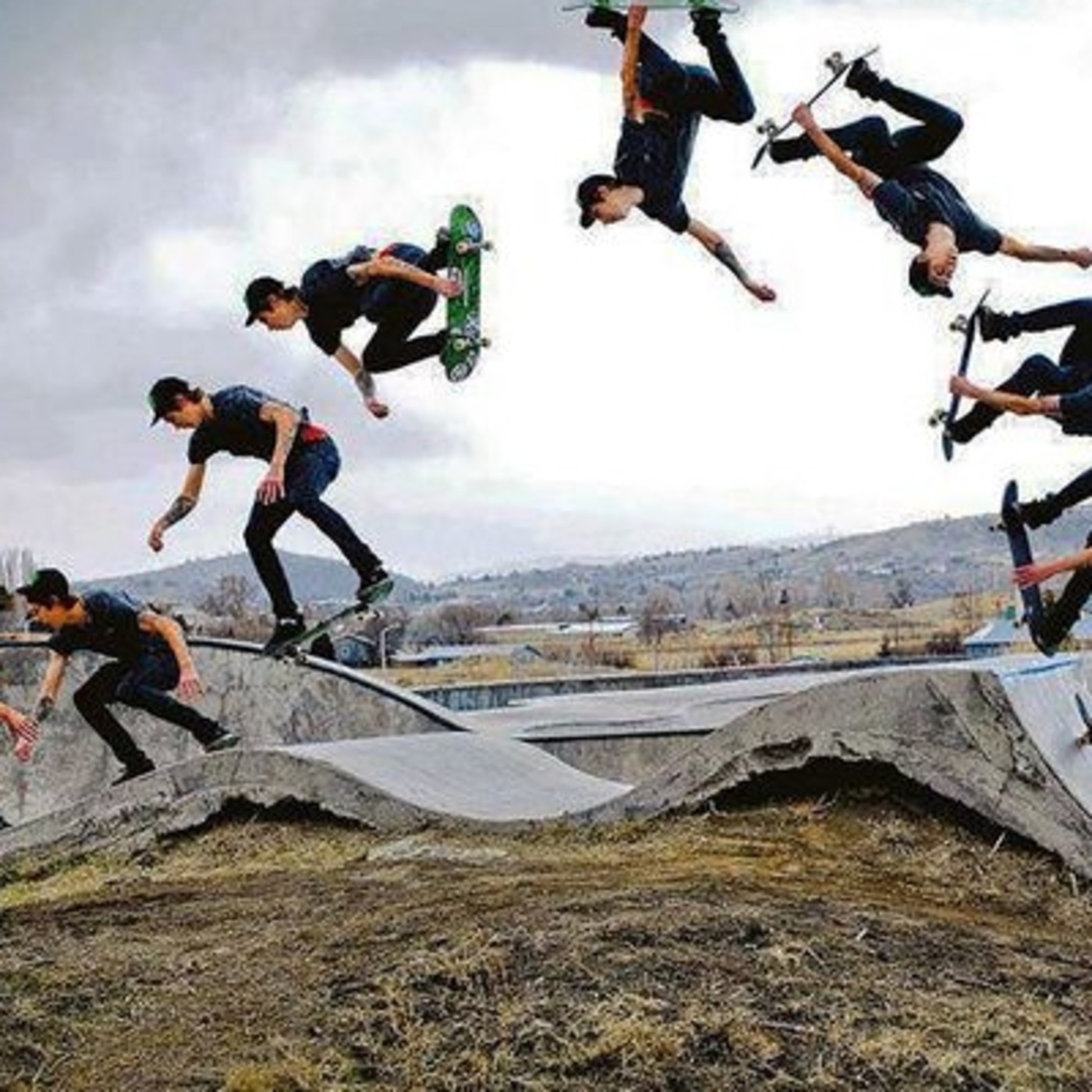 YOUNG SPORT