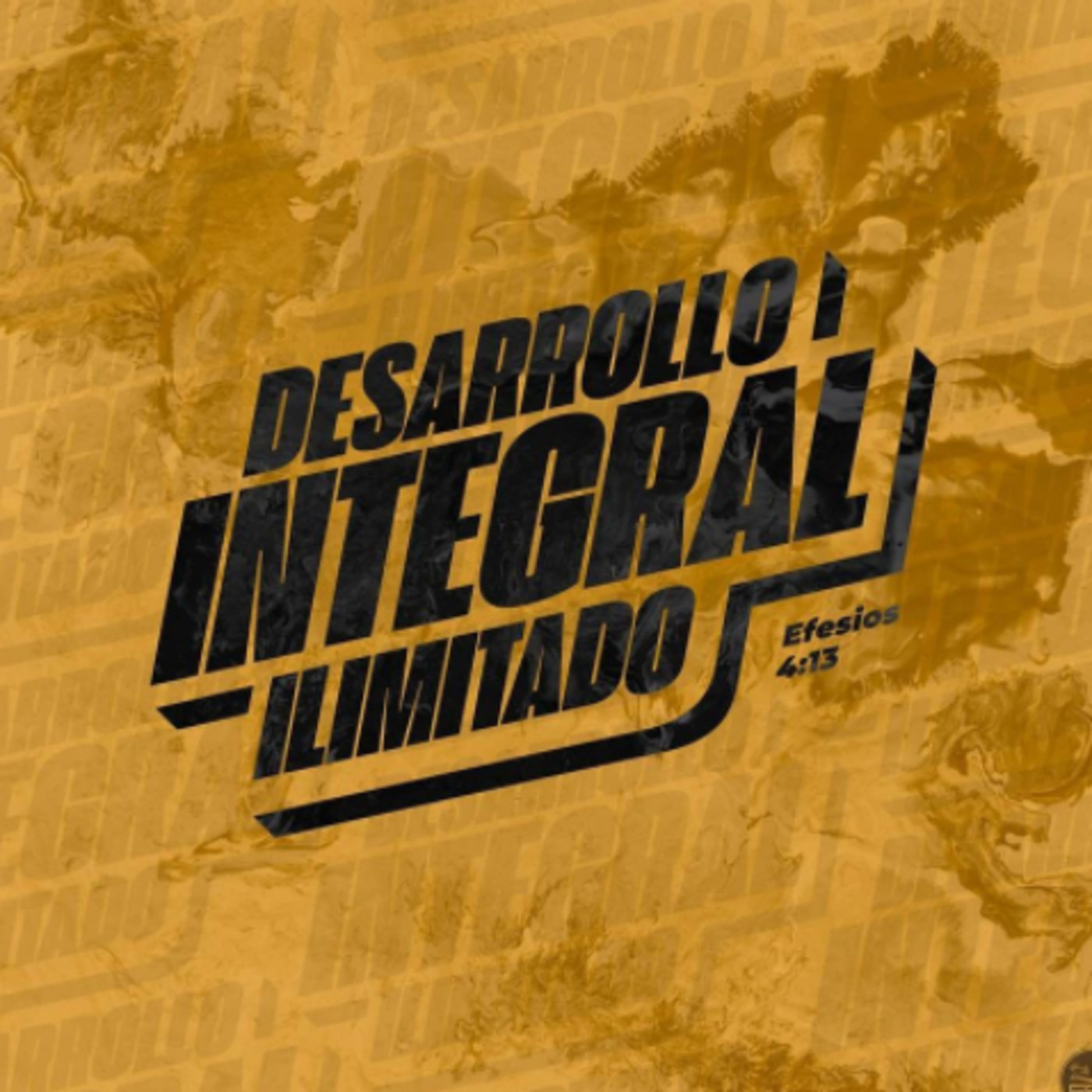 Pr. Daniel Quinteros "Desarrollo integral ilimitado" episode artwork