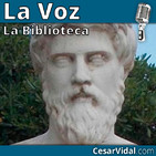 La Biblioteca - 07/03/19