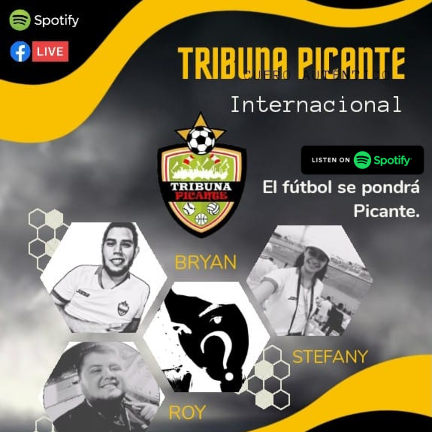 Tribuna Picante - 23/07/2020 episode artwork
