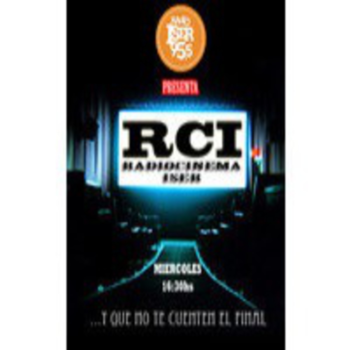 Podcast RADIOCINEMA