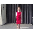 Nathalie Poza en "Capitalismo, Hazles Reír"