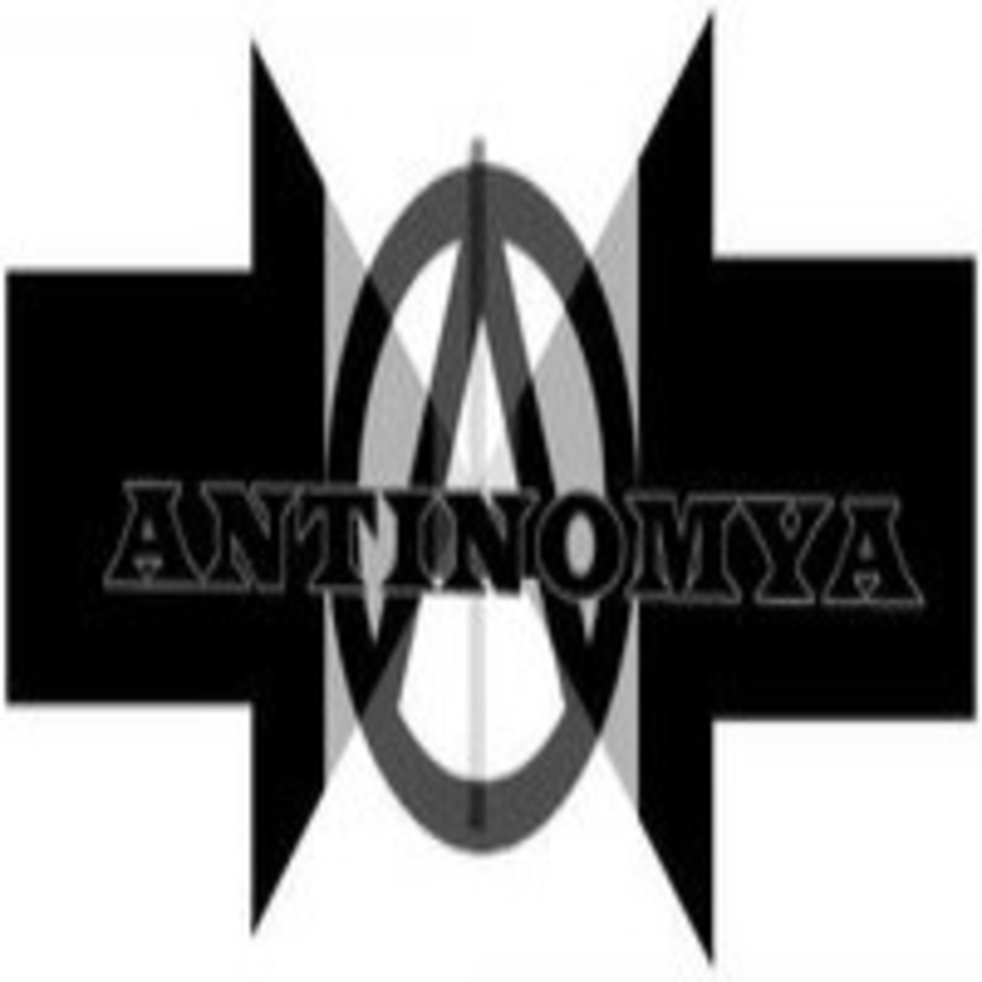Podcast Antinomya