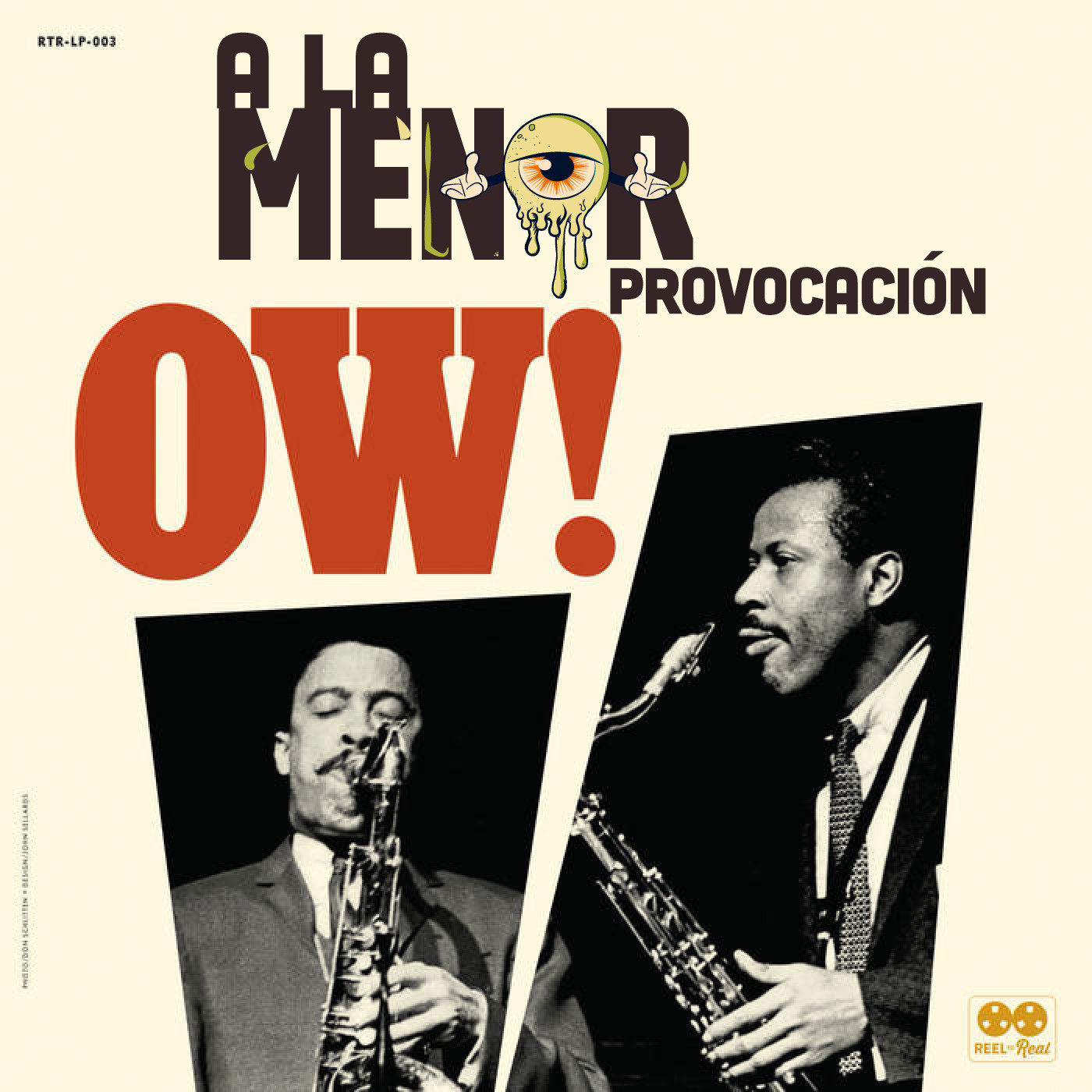 A La Menor Provocación